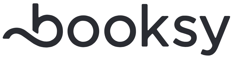 booksy logo 2