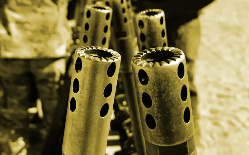 Warsztaty taktyczne – Flashlight